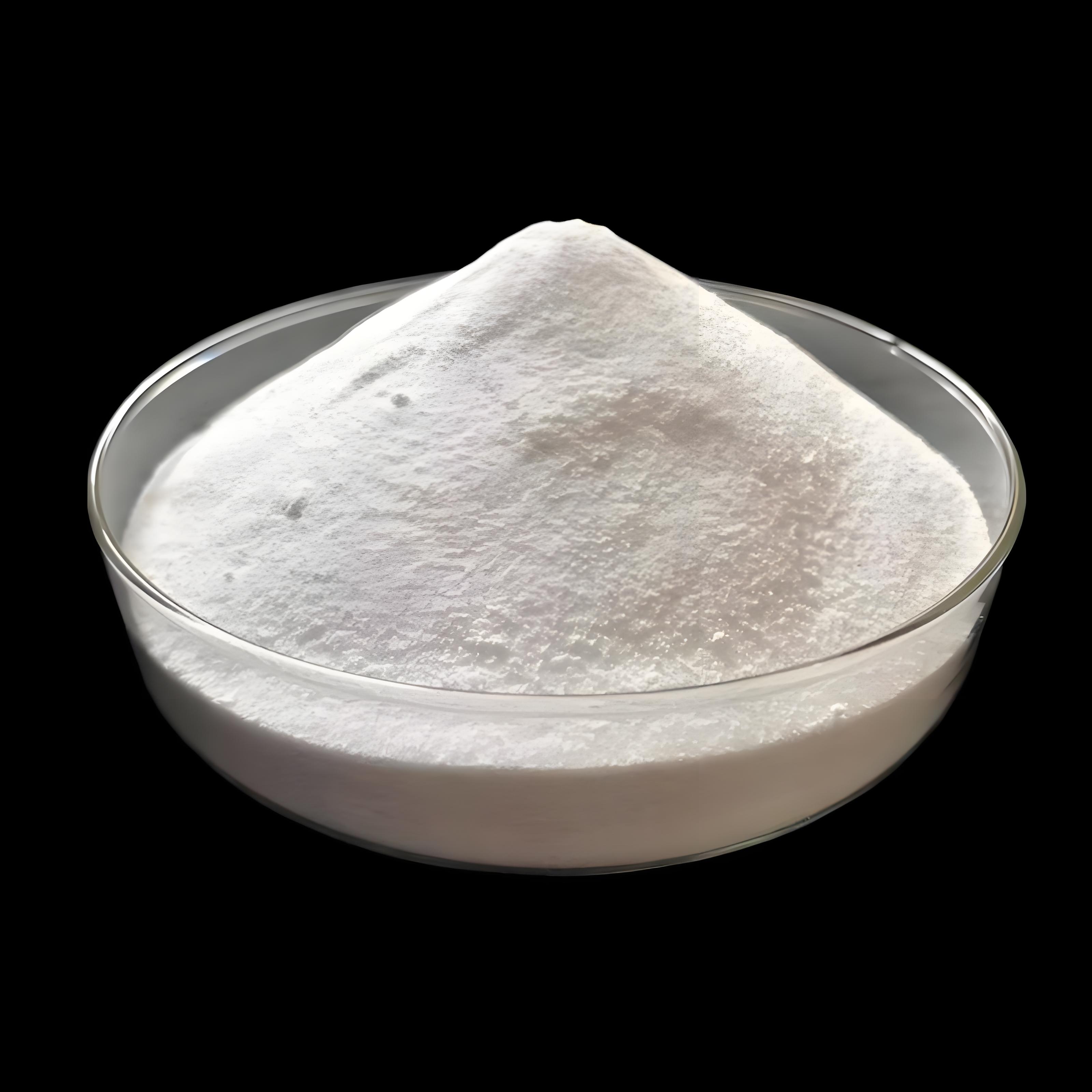 兰州市变性淀粉木薯淀粉 - 价格